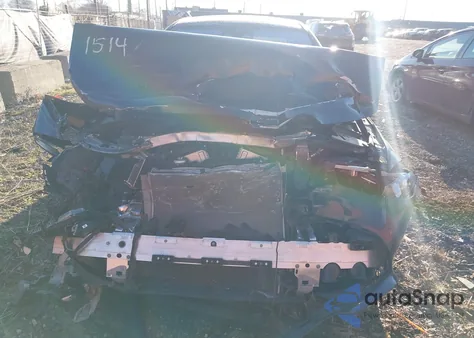 2022 Mercedes-Benz S 580 4Matic z USA, uszkodzony, nr VIN W1K6G7GB4NA091514